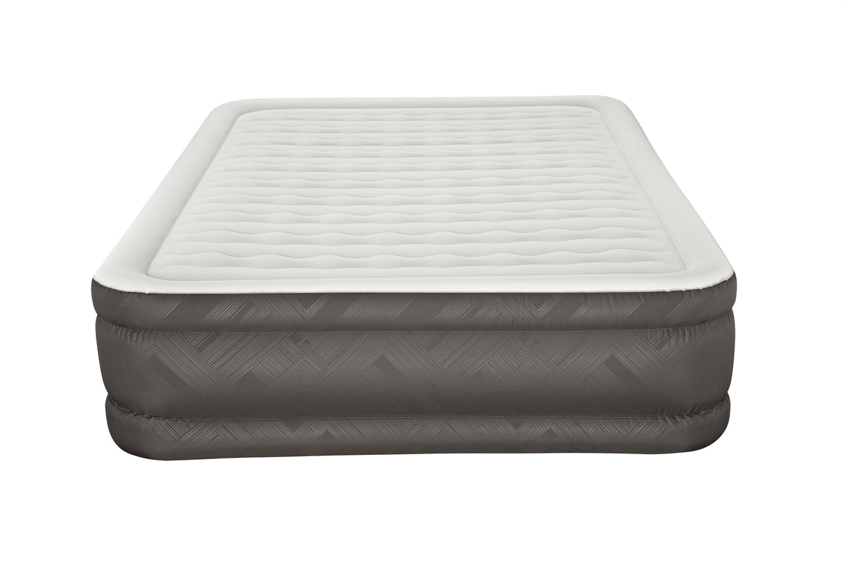 Lit gonflable - Bestway - 1069050XXX23 - 2 places - Fortech - Antimicrobien Ultra-Fresh