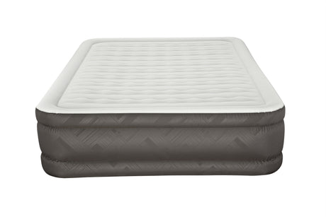 Lit gonflable - Bestway - 1069050XXX23 - 2 places - Fortech - Antimicrobien Ultra-Fresh