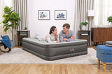 Lit gonflable - Bestway - 1069050XXX23 - 2 places - Fortech - Antimicrobien Ultra-Fresh