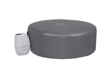 BESTWAY - Couverture thermique EnergySense™ pour spa rond 1,80m x 66cm - Waterproof
