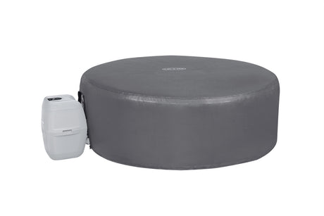 BESTWAY - Couverture thermique EnergySense™ pour spa rond 1,80m x 66cm - Waterproof