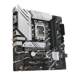 Carte mere - ASUS - PRIME B760M-A WIFI D4 - LGA 1700 - DDR4 - Wi-Fi 6