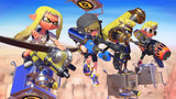 Splatoon 3 • Jeu Nintendo Switch