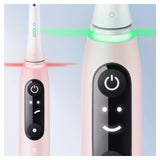 Brosses a dents - ORAL-B - iO6n Series - Pink Sand - Electrique