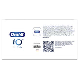 Brosses a dents - ORAL-B - iO6n Series - Pink Sand - Electrique