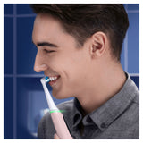 Brosses a dents - ORAL-B - iO6n Series - Pink Sand - Electrique