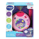 VTECH BABY - Lumi Veilleuse Nuit Enchantée Rose