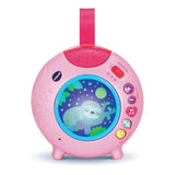 VTECH BABY - Lumi Veilleuse Nuit Enchantée Rose
