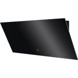 Hotte décorative verticale - ELECTROLUX - LFV339K - 89,8 x 39,6 x 54,3 cm - Noir