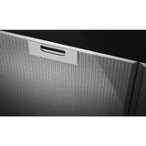 Hotte décorative verticale - ELECTROLUX - LFV339K - 89,8 x 39,6 x 54,3 cm - Noir