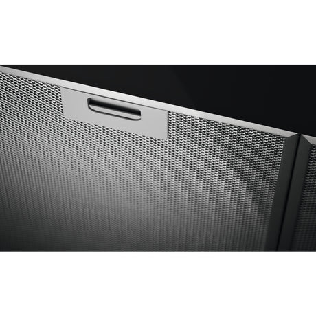 Hotte décorative verticale - ELECTROLUX - LFV339K - 89,8 x 39,6 x 54,3 cm - Noir