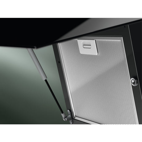 Hotte décorative verticale - ELECTROLUX - LFV339K - 89,8 x 39,6 x 54,3 cm - Noir