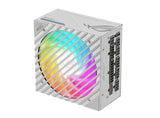 Alimentation SFX-L Asus Rog Loki - 850W (Blanc)