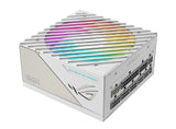 Alimentation SFX-L Asus Rog Loki - 850W (Blanc)