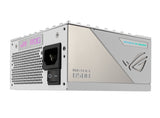 Alimentation SFX-L Asus Rog Loki - 850W (Blanc)