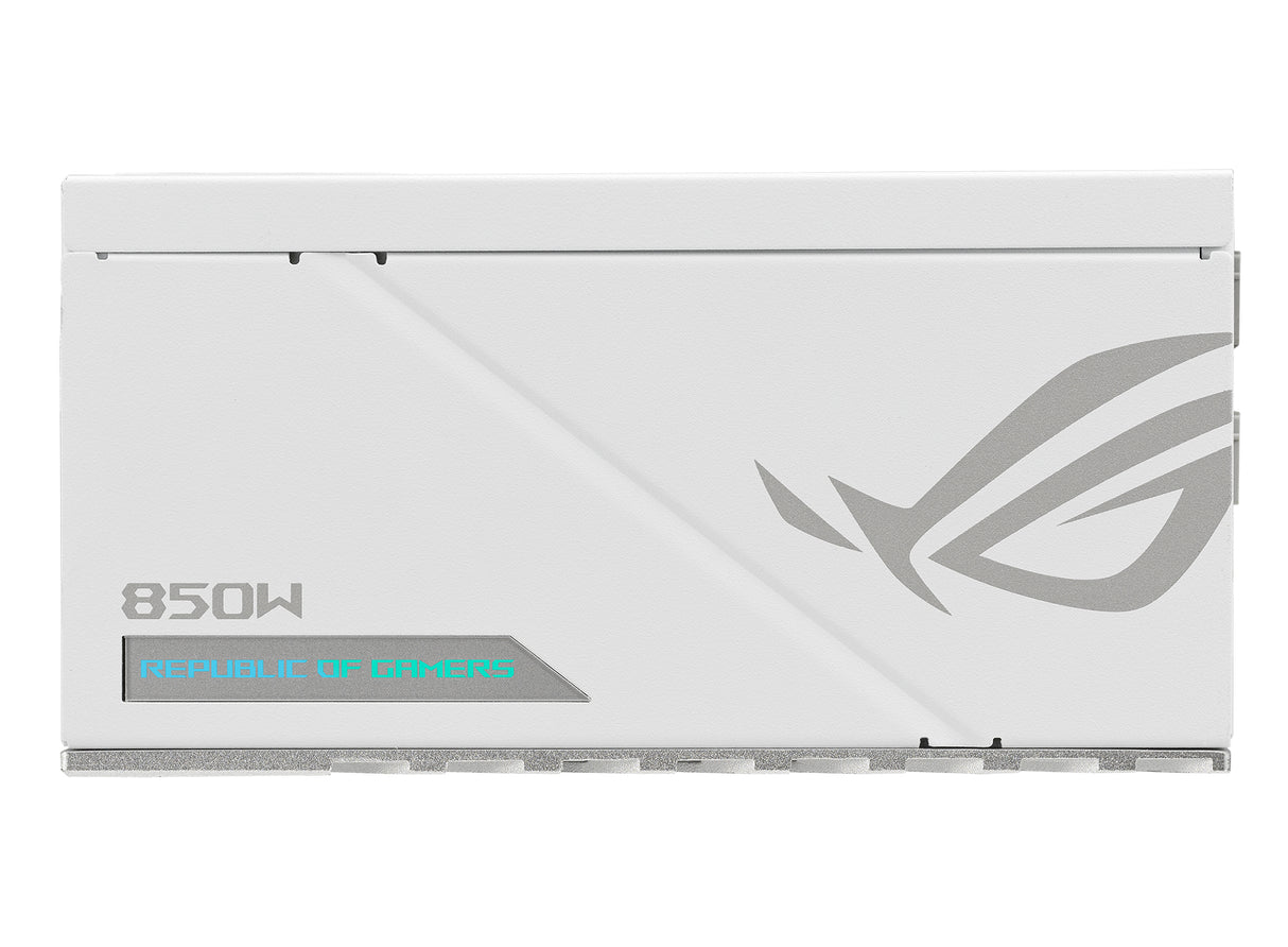 Alimentation SFX-L Asus Rog Loki - 850W (Blanc)