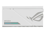 Alimentation SFX-L Asus Rog Loki - 850W (Blanc)