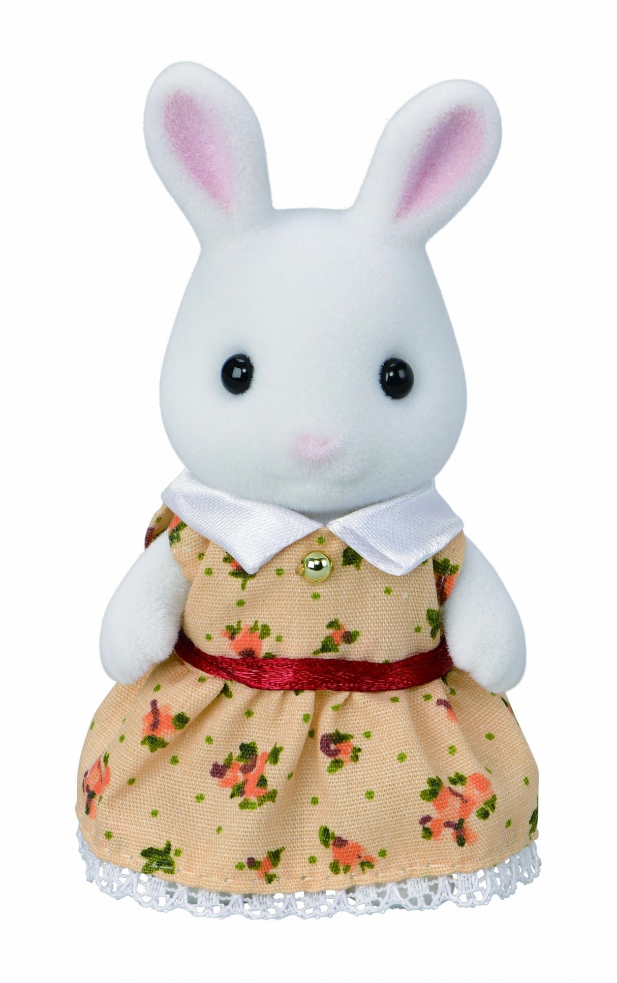 Le cottage au toit bleu - Sylvanian Families - 5671