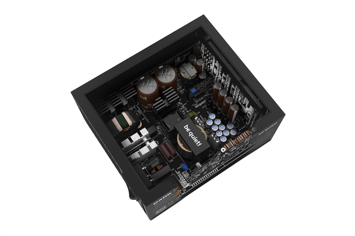 BE QUIET! - Dark Power 13 - Alimentation PC - BN333 - 750 W