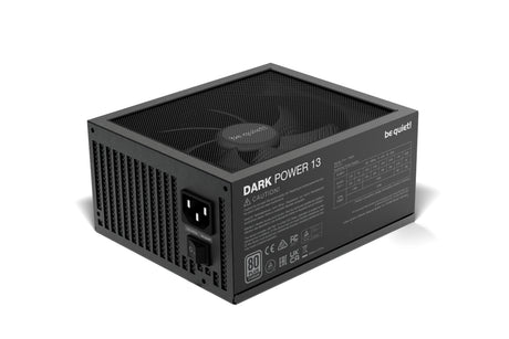 BE QUIET! - Dark Power 13 - Alimentation PC - BN333 - 750 W