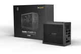 BE QUIET! - Dark Power 13 - Alimentation PC - BN333 - 750 W