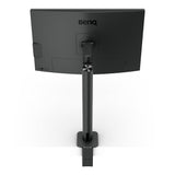 Ecran 27" BenQ DesignVue PD2706UA 4K Ultra HD (Noir)