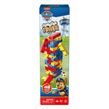 SPIN MASTER TOUR JENGA La Pat' Patrouille
