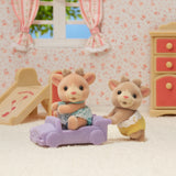 Les jumeaux Renne - Sylvanian Families - 5693