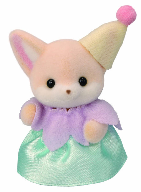 Le petit train a vapeur - Sylvanian Families - 5702