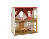 Le cosy cottage du village - Sylvanian Families - 5567