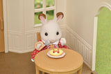 Le cosy cottage du village - Sylvanian Families - 5567