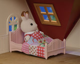 Le cosy cottage du village - Sylvanian Families - 5567