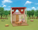 Le cosy cottage du village - Sylvanian Families - 5567