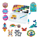 Le sac-a-dos créatif DX - Aquabeads - 31993