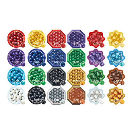 La recharge perles éclats - Aquabeads - 31995
