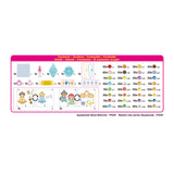 Mes accessoires de Princesses Disney - Aquabeads - 31997