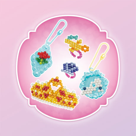 Mes accessoires de Princesses Disney - Aquabeads - 31997