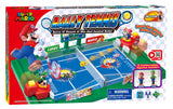 Super Mario Rally Tennis - EPOCH Games - 7434