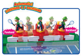 Super Mario Rally Tennis - EPOCH Games - 7434
