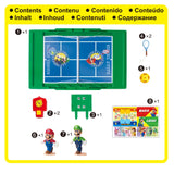 Super Mario Rally Tennis - EPOCH Games - 7434