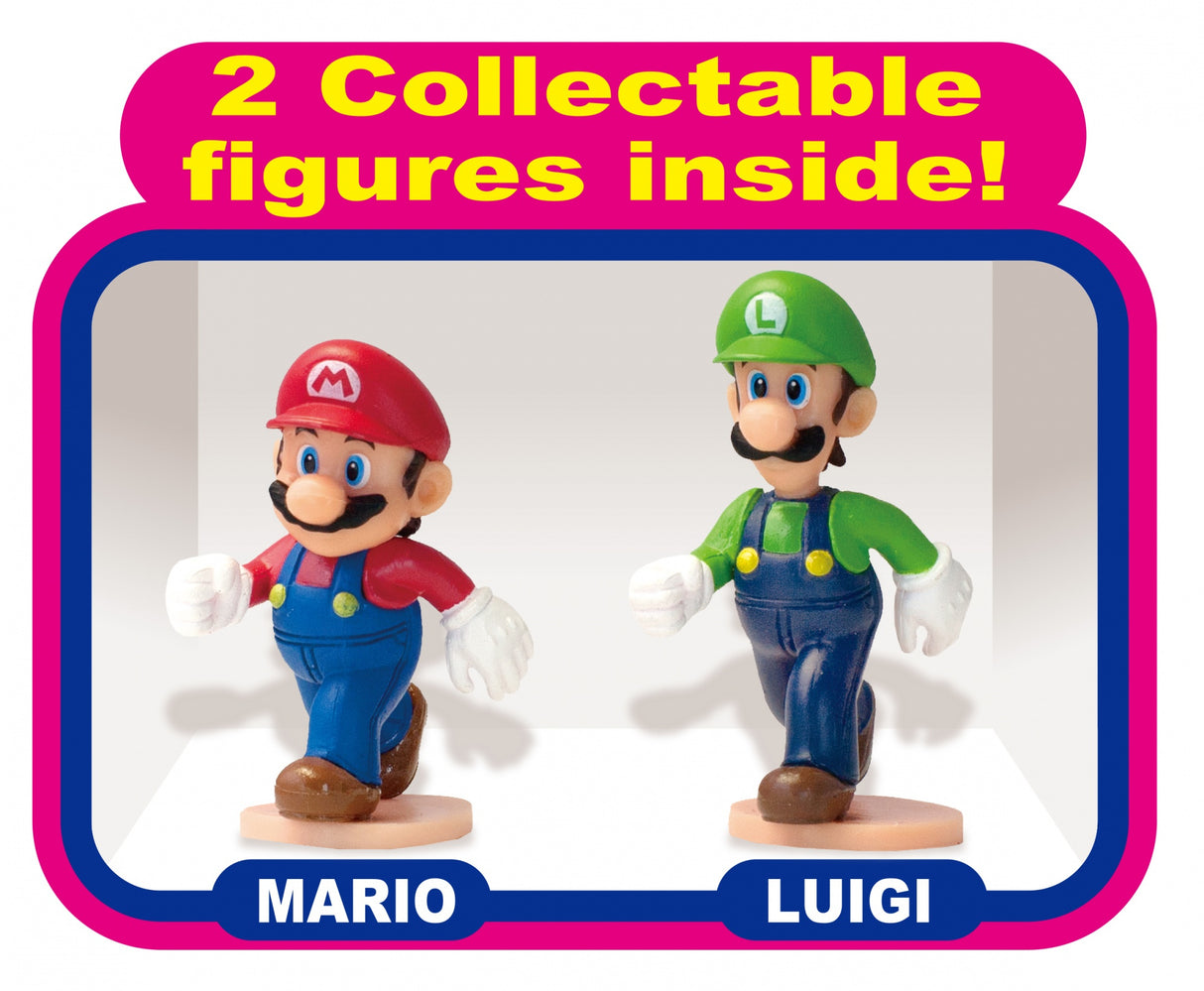 Super Mario Rally Tennis - EPOCH Games - 7434