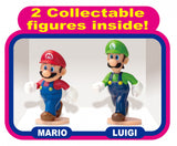 Super Mario Rally Tennis - EPOCH Games - 7434