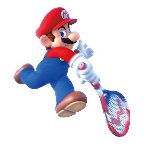 Super Mario Rally Tennis - EPOCH Games - 7434