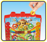 Super Mario Lucky Coin Game - EPOCH Games - 7461