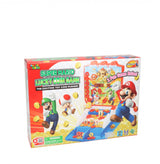 Super Mario Lucky Coin Game - EPOCH Games - 7461