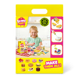 Activités créatives et manuelles - ZURU - Slime Mart Shopping Bag - Des 6 ans