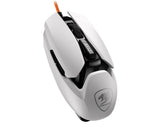 Souris filaire Gamer Cougar Airblader Tournament (Blanc)