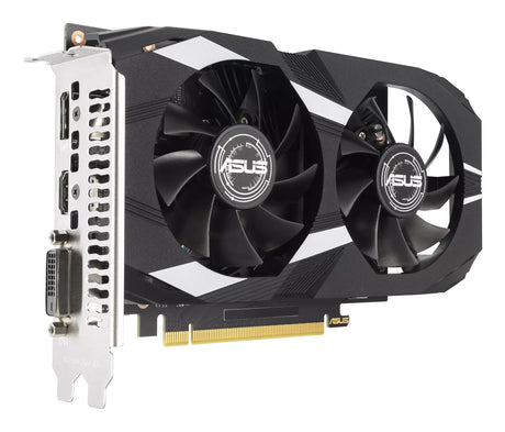 ASUS - Carte graphique - GeForce RTX 3050 OC Edition 6GB GDDR6