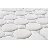 Matelas 160x200 cm - 600 Ressorts ensachÈs - 5 zones de confort - 19 cm - Ferme - DEKO DREAM Springmax