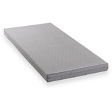 Matelas mousse - 90 x 190cm - Ferme - LivrÈ roulÈ - DEKO DREAM - UNO